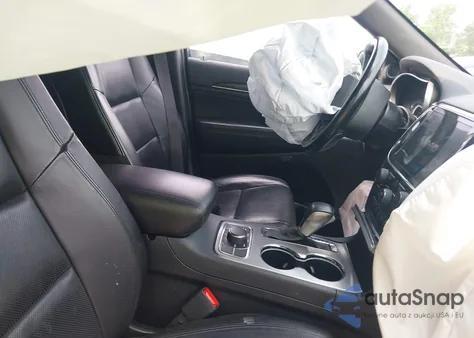 2020 Jeep Grand Cherokee Limited 4X4 from USA, damaged, VIN 1C4RJFBG8LC227540